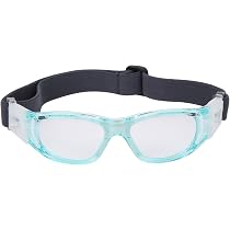 Lunettes De Sport Pour Enfants 5-15 Ans - Protections Oculaires Football, Cyclisme, Basket | Léger Et Réglable - 13
