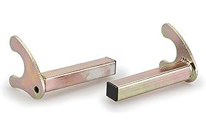 Puig 5333P Cavalletto Posteriore per Forcellone Doppio Braccio