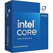 Amazon.in: Buy Intel® Core™ i7-14700KF New Gaming Desktop