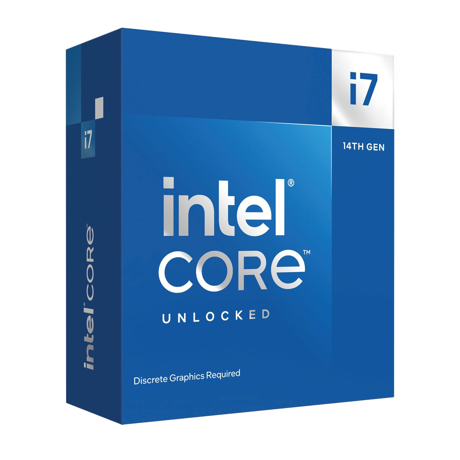 Intel Core i7 14700KF