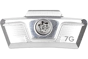 SummerHouse Golf Driver Weights Compatible with 2023 Taylormade Stealth 2 Plus Driver Head Sliding Weight