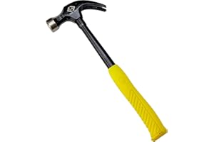 C.K T4229 08 młotek pazurowy - wysoka widoczność