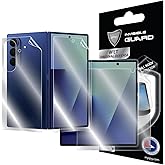 Samsung Galaxy Z Fold 7 i&ccedil;in IPG Hydrogel Tam Kaplama (İ&ccedil;-Dış Ekran ve Arka) Koruyucu