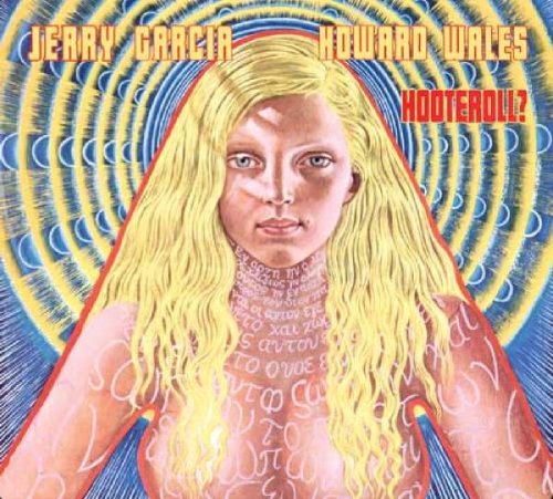 Preisvergleich Produktbild Hooteroll - Digipack