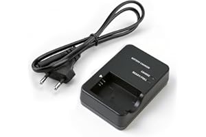 YUEFANSEN NB-13L CB-2LH Batterieladegerät Kompatibel Mit Canon PowerShot G7 X Mark II G5 X G7 X G9 X G9 X Mark II SX620 HS SX720 HS SX730 HS