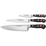 Wusthof Classic 3-Piece Knife Set