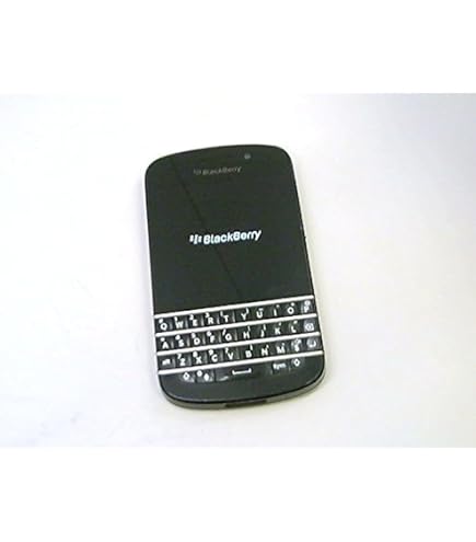BlackBerry KEYone 64GB (Black Edition) : Buy Online at Best Price