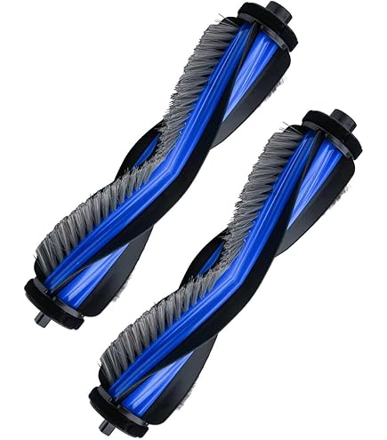 Kit D'accessoires De Rechange Compatibles Avec Les Aspirateurs ECOVACS DEEBOT X8 Pro Omni/X8 Omni/S14 Plus 11 Pièces