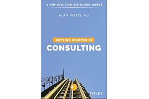 Getting Started in Consulting