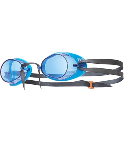 Occhialini Da Nuoto Arena Swedix - Gara Anti-Appannamento Con Lenti Specchiate E UV - Foto 9