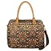 Produktbild LiLiÓ Amsterdam Handtasche Laptoptasche Office Bag Chestnut