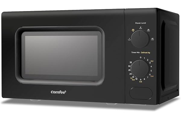 Comfee Forno a Microonde Nero