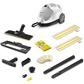 Karcher SC4 Easyfix Plus Buharlı Temizlik Makinesi