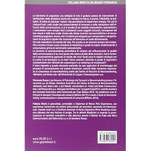 Comunicare il vino. Tecniche di neuromarketing applicate
