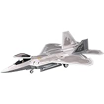 Buy Hasegawa 1/48 F-22 Raptor USAF Online at Low Prices in India