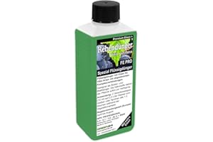 GREEN24 Spezial Rebendünger FE Pro mit Eisen - Vitis Weinreben NPK Dünger für Pflanzen in Beet und Kübel - Weinstock Weintrauben Weinpflanzen düngen