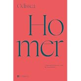 Odissea (Cl&agrave;ssics de Gr&egrave;cia i Roma)