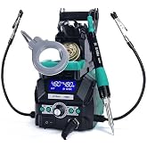 Prolink P-39 D3 Dijital Havya İstasyonu