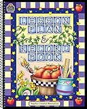 Lesson Plan and Record Book Lesson Plan and Record Book
