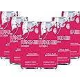 Energy Drink Summer Edition White Peach Flavour Drink Cans 250ml (6 x Cans)