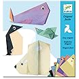 Djeco Polar Animals Origami