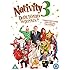 Nativity 3: Dude, Where's My Donkey?! [DVD] [2015]