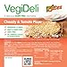 VBites - Redwood Cheezly & Tomato Pizza 160 g x 1