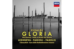 Vivaldi: Gloria