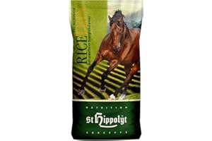 VANSTART St. Hippolyt RiceLein 25 kg