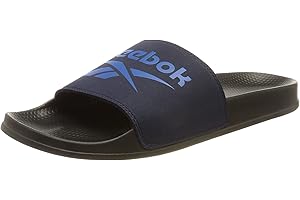Reebok Herren RBK Fulgere Slide Dusch-& Badeschuhe