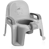 Babyjem Afacan Lazımlık Gri Gri 8681049210043