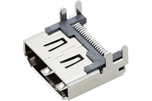 BABZ TECH Sony Playstation 4 PS4 Console HDMI Connecteur Jack