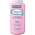 Caldesene Medicated Protecting Powder with Zinc Oxide & Cornstarch (Talc-Free, 5oz)