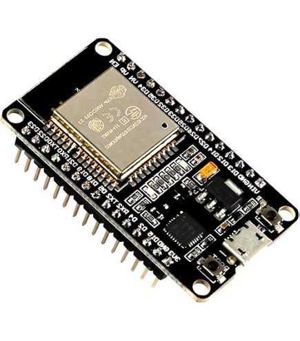 HiLetgo 2pcs X9C104 Digital Potentiometer Module 5V 40R~100K Adjust Bridge Balance For Arduino1