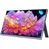 Arzopa A3C PRO 13.3 in&ccedil; 60Hz Full HD OLED Type-C Taşınabilir Monit&ouml;r