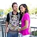 LILLEbaby Complete Original 6-in-1 Baby Carrier - Grey W/TokiDoki