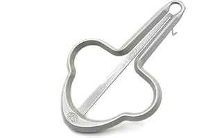 LEUCHTKLANG Maultrommel Mundtrommel Original Schwarz Österreich Jaw Harp (15/87mm)