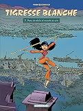 Peau de pêche et cravate de soie