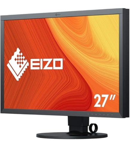 EIZO FlexScan EV2736W 27