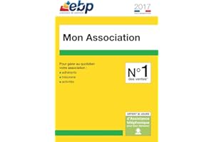 EBP Mon Association 2017 [Téléchargement PC]