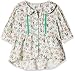 Donuts Baby Girls Top (267622044_Off-White_06M) RS.279.00