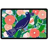 Samsung Galaxy Tab S7, Android Tablet mit Stift, WiFi, 3 Kameras, großer 8.000 mAh Akku, 11,0 Zoll LTPS Display, 128 GB/6 GB 