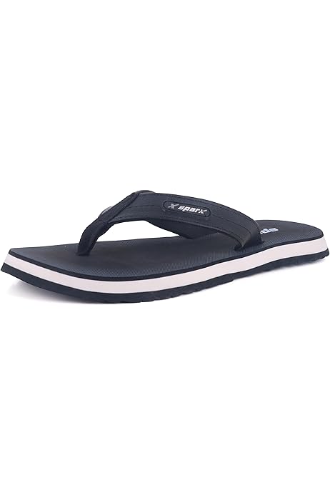 SPARX Men SFG-99 Camel Brown Flip Flops (Size - 10) : Amazon.in: Fashion