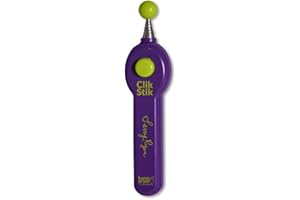Karen Pryor Clicker Training Terry Ryan Clik Stik for Pet Training