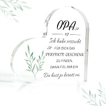 MyOma Geschenk Für Opa - Opa Brillenetui Opa Brill Produktbild-Vorschau 11