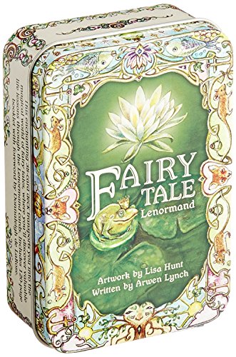 Preisvergleich Produktbild FAIRY TALE LENORMAND