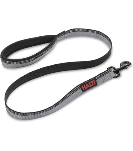 Guinzaglio In Nylon Riflettente Per Cani - Foto 4