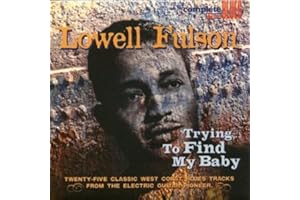 Trying To Find My Baby