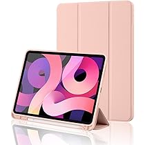 Cover Ipad Con Manici Custodia Bambini Per IPad 10a/11a Generazione - Antiurto Con Tracolla E Supporto Custodia Ipad Pro 11