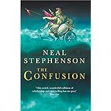 The Confusion (The Baroque Cycle Book 2)